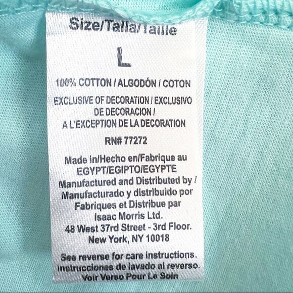 Warner Bros. Friends TV Series Chibi Cartoon T-Shirt, Juniors Size Medium - Picture 5 of 6